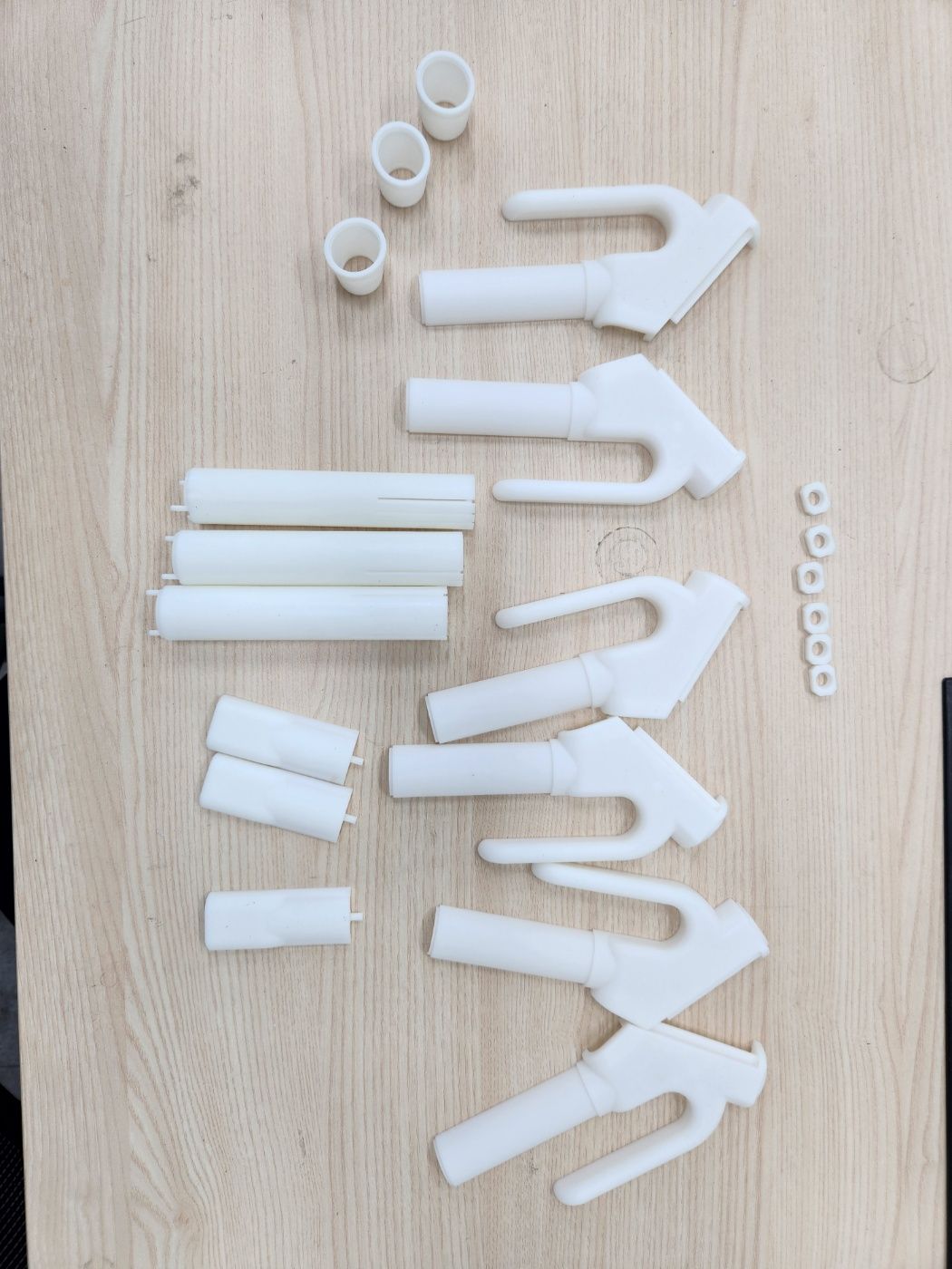 Vacuum casting review image from 이종**