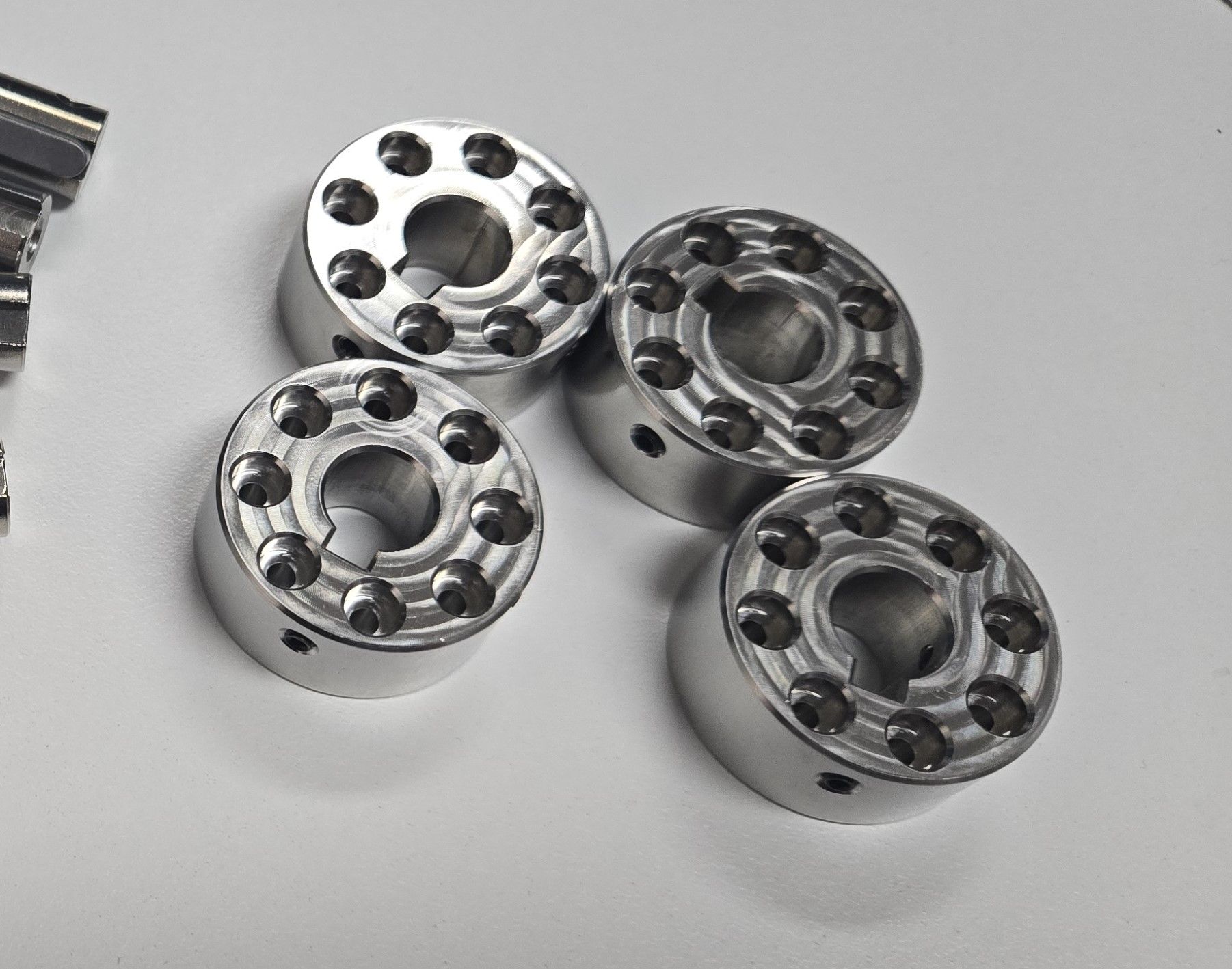 CNC review image from 이은**