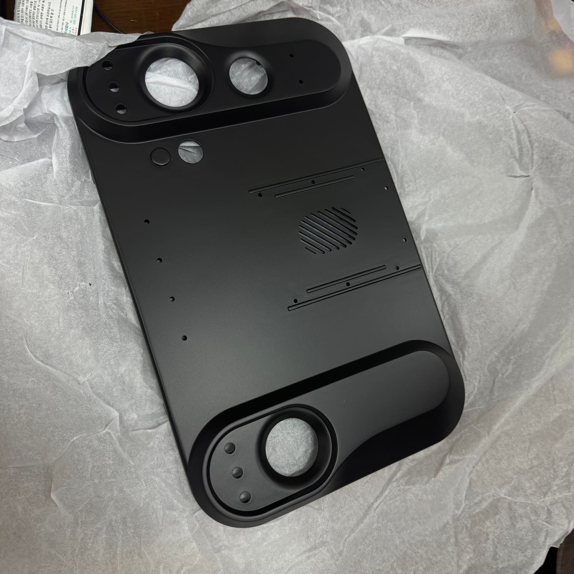 김동**님의 진공주형 리뷰 이미지