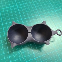 진공주형 고객 후기 - 유사TPU PU, 무가공
